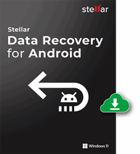 Stellar Data Recovery for Android Gratis Stellar Data Recovery for Android Gratis