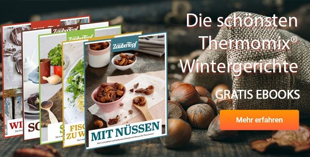 Thermomix Wintergerichte