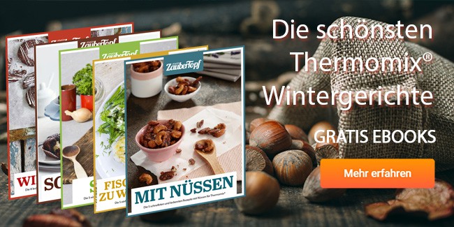 Thermomix Wintergerichte