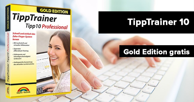 Tipptrainer 10 Vollversion Kostenlos