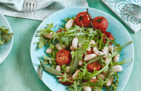 Italienische Tomaten-Rezepte mit Canneloni Italienische Tomaten-Rezepte mit Canneloni