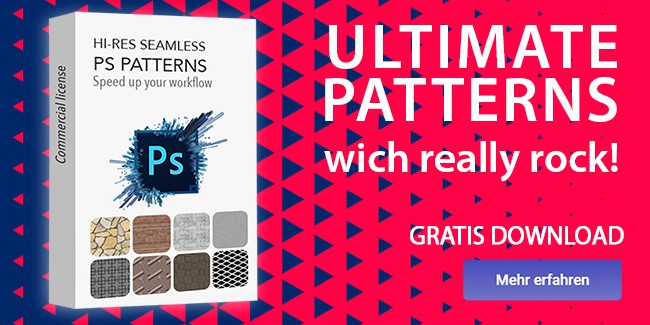 Ultimate Patterns kostenlos