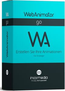 WebAnimator dauerhaft gratis sichern