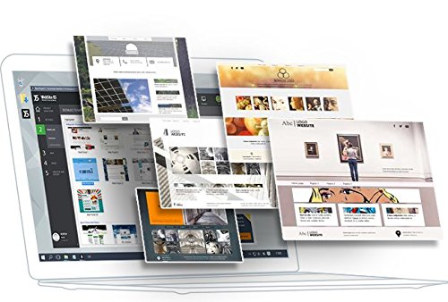 WebSite X5 Professional download