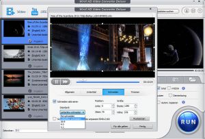 WinX HD Video Converter jetzt gratis downloaden