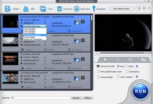 WinX HD Video Converter jetzt gratis downloaden