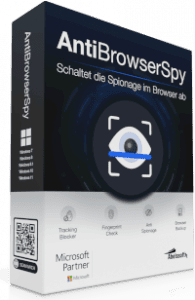 Abelsoft antibrowserspy gratis vollversion runterladen