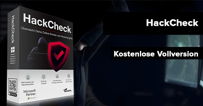 Abelsoft hack check E-Mail Adressen prüfen