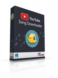 Abelssoft YouTube Downloader gratis herunterladen