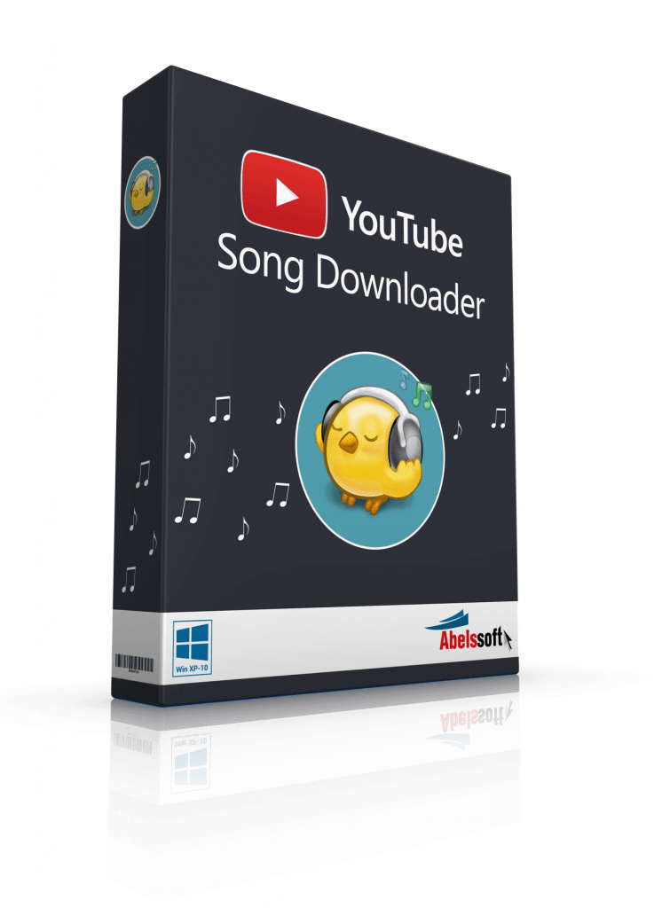 Abelssoft youtube song downloader jetzt lebenslang gratis nutzen
