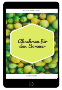Abnehmen für den Sommer – Produktbild Abnehmen für den Sommer – OnDirex kostenlos