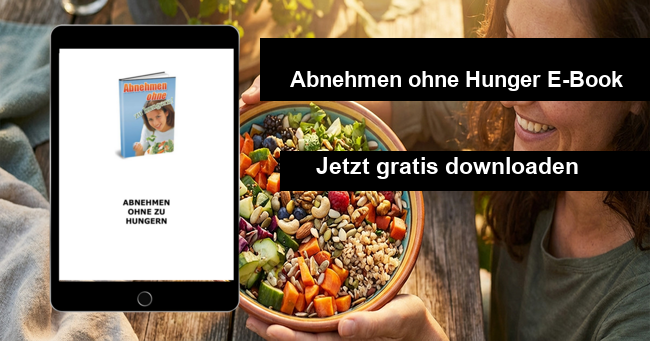 Abnehmen ohne Hunger kostenlos herunterladen