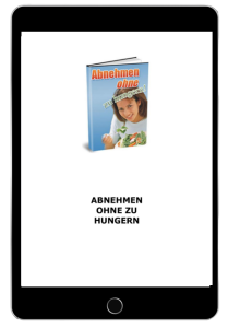 Abnehmen ohne Hunger – Produktbild Abnehmen ohne Hunger – OnDirex kostenlos