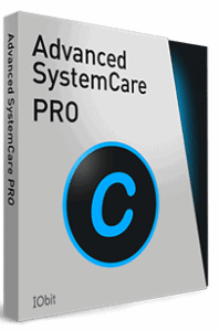 Advanced Systemcare 16 Pro License key 2023