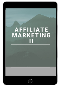 Affiliate-Marketing für Einsteiger 2 – Produktbild Affiliate-Marketing für Einsteiger 2 – OnDirex kostenlos