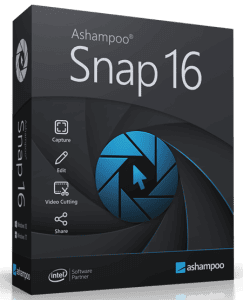 Ashampoo® Snap 16 Download geschenkt Ashampoo® Snap 16 Download geschenkt