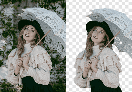 Aiarty Image Matting V2.0 – Screenshot 3 Aiarty Image Matting V2.0 Screenshot 3 – Digiarty Software