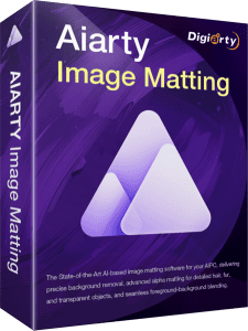 Aiarty Image Matting v 2.0 gratis
