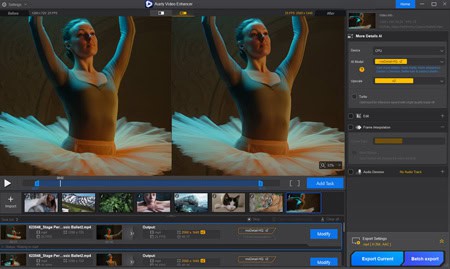 Beste Software zur Videowiederherstellung für alte Videos