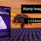 Aiarty Image Matting gratis