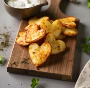 Air Fryer Club - Rezepte für die Heißluftfritteuse