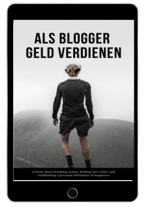 Als Blogger Geld verdienen ! – Produktbild Als Blogger Geld verdienen ! – OnDirex kostenlos