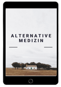 Alternative Medizin – Produktbild Alternative Medizin – OnDirex kostenlos