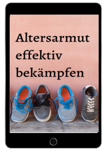 Altersarmut effektiv bekämpfen – Produktbild Altersarmut effektiv bekämpfen – OnDirex kostenlos