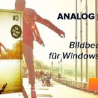 Analog projects 3 premium gratis runterladen