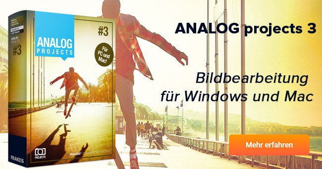 Analog projects 3 premium gratis runterladen