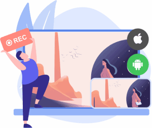 AnyMP4 Screen Recorder kostenfrei