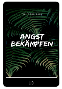 Angst im Alltag bewältigen – Produktbild Angst im Alltag bewältigen – OnDirex kostenlos