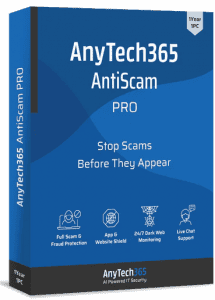 AnyTech365 AntiScam Pro Software umsonst