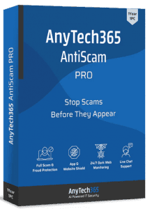 AnyTech365 AntiScam Pro Gratis