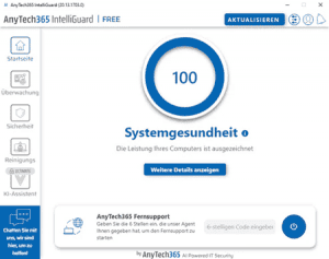 AnyTech365 IntelliGuard Pro Umsonst erhalten