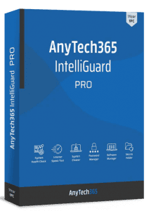 AnyTech365 IntelliGuard Pro Vollversion