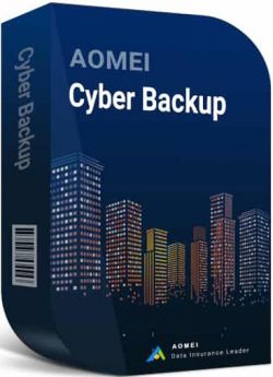 AOMEI Backup Bundle gratis