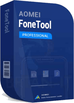 FoneTool professional: kostenlos nutzen