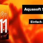 AquaSoft SpotOn11: kostenlose Vollversion jetzt gratis sichern