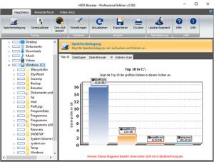 Ascomp HDD Booster - gewinnspiel