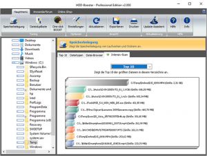 Ascomp HDD Booster - zu verschenken