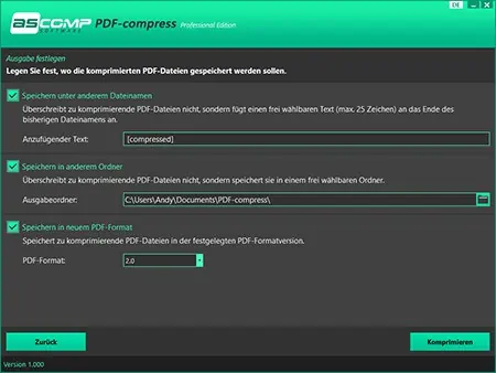Ascomp PDF Compress Software-Deal download Ascomp PDF Compress Software-Deal download