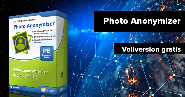 Photo Anonymizer vollversion gratis erhalten