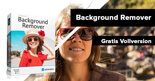 Ashampoo background-remover-gratis