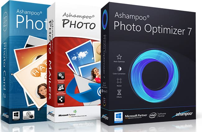 Ashampoo Software Vollversionen gratis