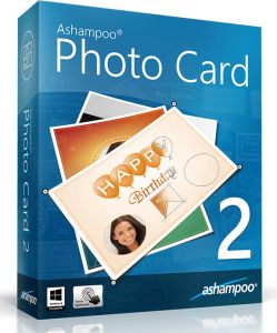 Ashampoo Photo Card 2 Gratis