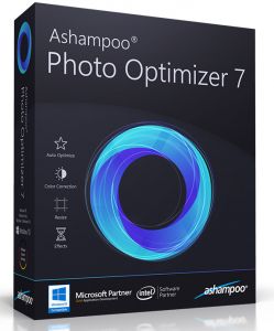 Ashampoo Photo Optimizer Gratis