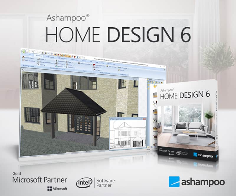 ashampoo home design 6 lizenzschlüssel umsonst erhalten