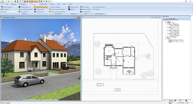 Ashampoo Home design 8 Seriennummer umsonst