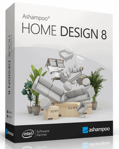Ashampoo Home design 8 kostenlos
